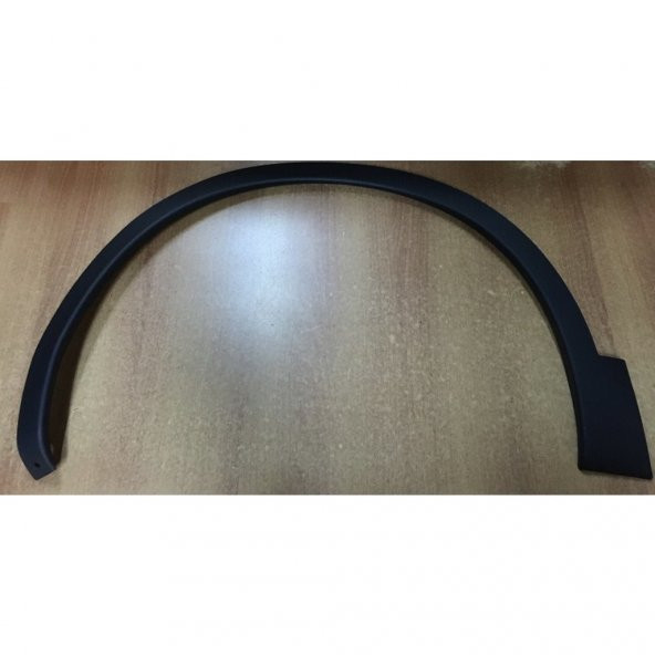 Nissan Qashqai Sol Arka Çamurluk Ağzı Plastiği Dodik 2006-2013
