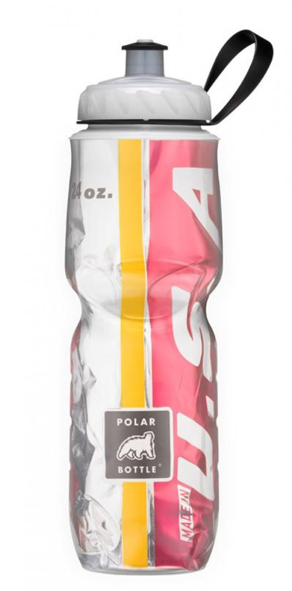 Polar Bottle Insulated Team Sports Termos 0.70 lt
