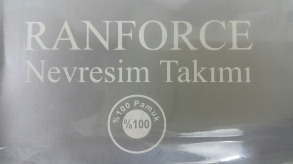 BRİLLANT AMİGO TEK KİŞİLİK NEVRESİM TAKIMI - 3