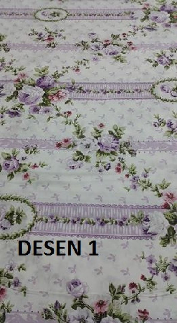 TAÇ METRELİK ÇARŞAFLIK KUMAŞ.  100 ORGANİK PAMUKLU KUMAŞ - 8