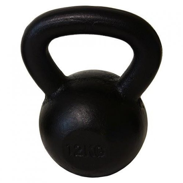 Çaydanlık Dumbell - 24 Kg