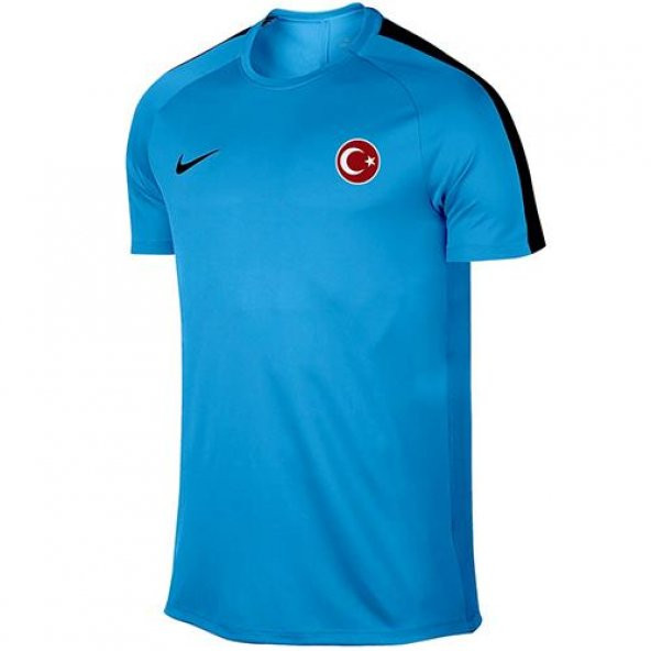 Nike Men Dry Acdmy Top Ss Tişört 832967