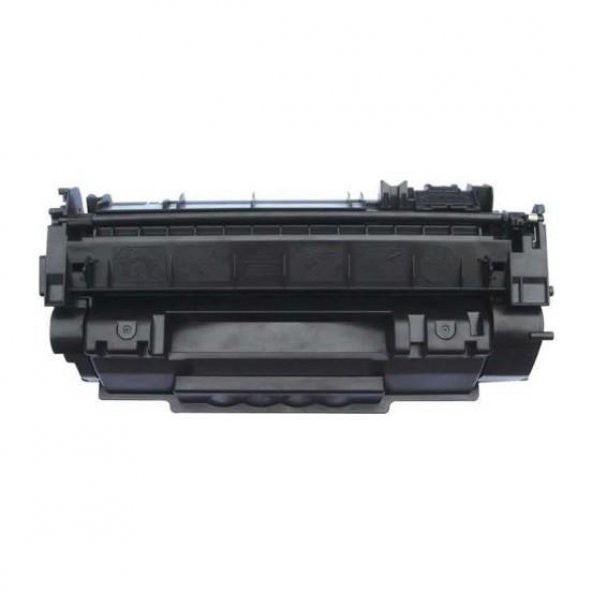 FRAGILE HP MUADIL TONER 7553A/Q5949A/CRG715 - 2