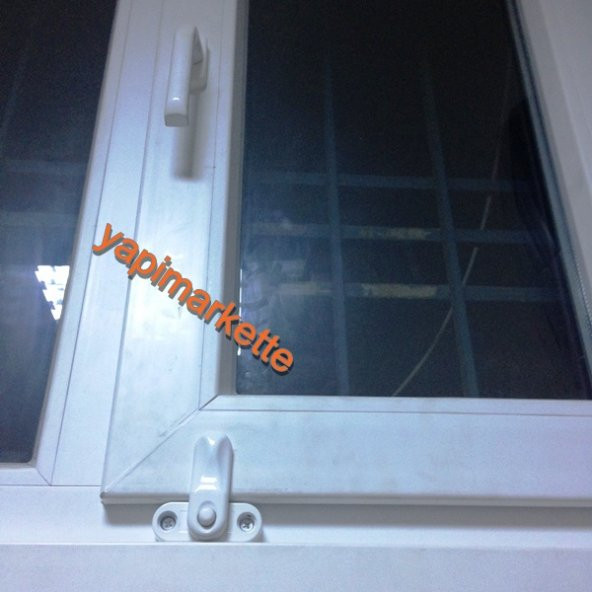 PİMAPEN PENCERE VE KAPI BALKON KAPI KOLU AYNI GÜN KARGO - 2