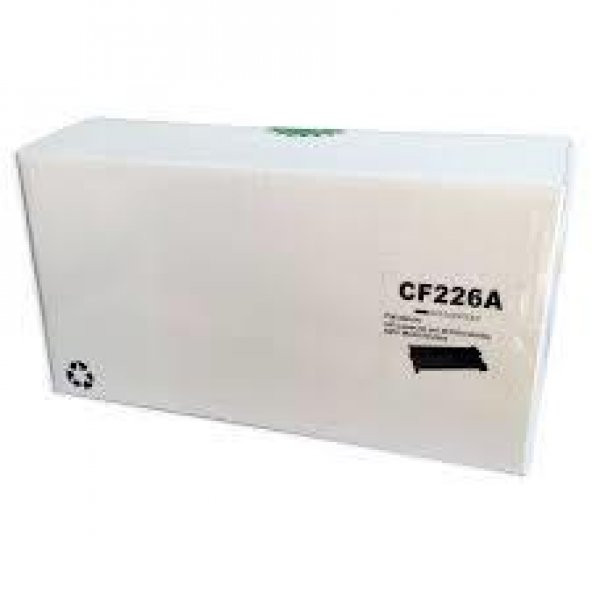 NONAME/FRAGILE HP MUADIL TONER CF226A - 2