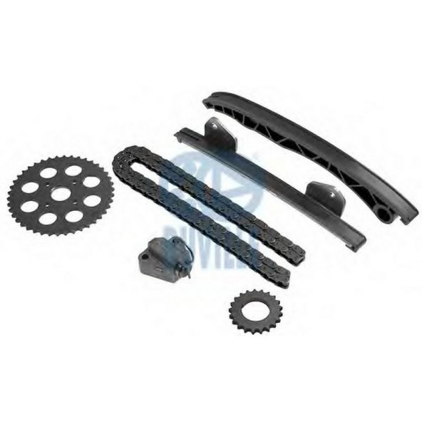 FIAT PUNTO Zincir Set 2003 - 2017           (55177460) - 2
