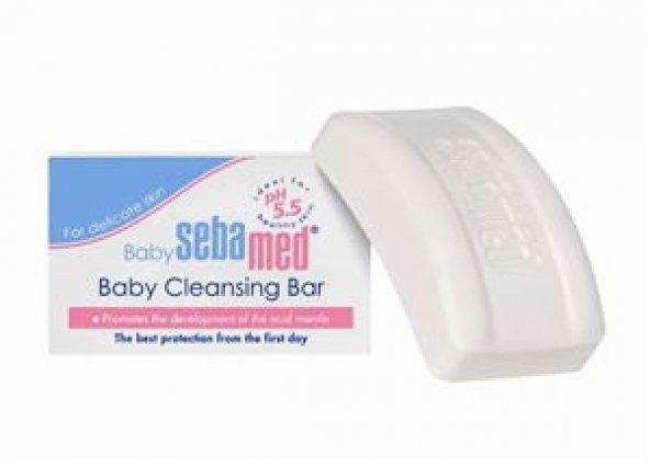 Sebamed Sabun 150Gr