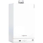 Viessmann Vitodens 50-W 33 Kw (28.000 Kcal) Tam Yoğuşmalı Kombi(BACA DAHİL)