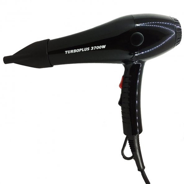 TurboPlus 3700W 2500 W Profesyonel Fön Makinesi
