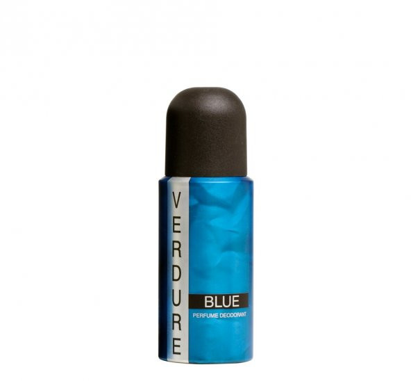 VERDURE - Blue Erkek Deodorant, 150 ml