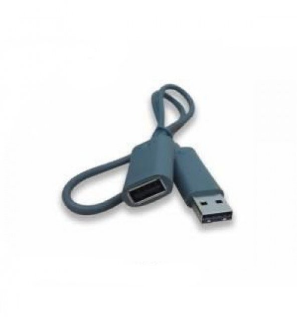 USB A ERKEK = A DİŞİ 51 cm MİCROSOFT USB  UZATMA KABLOSU