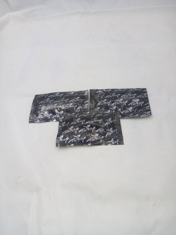 Islak Mendil 6 Cm x 10 Cm Koli 1000 Adet