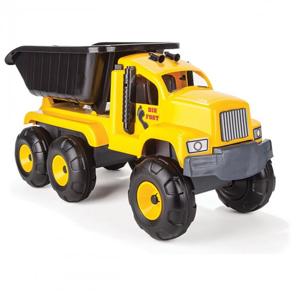 Pilsan Big Foot Kamyon 06601