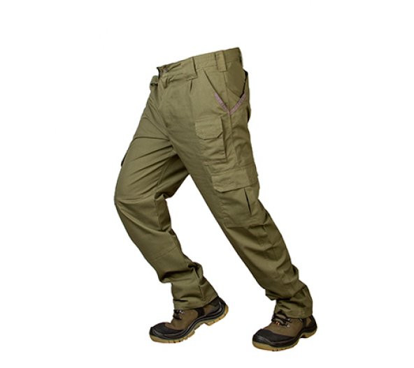 COSYWOLF Niğde Tactical Pantolon - 6