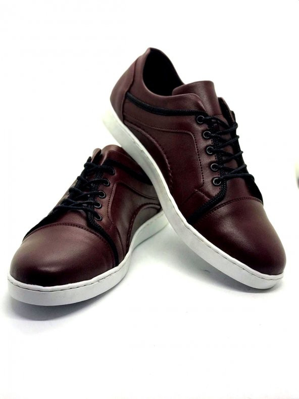 MAMBA CASUAL 2019 YENİ SEZON AYAKKABI