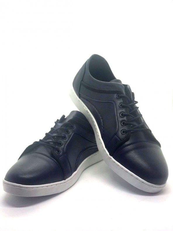 MAMBA CASUAL 2019 YENİ SEZON AYAKKABI - 2