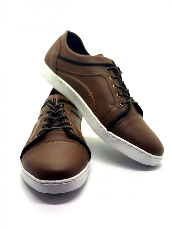 MAMBA CASUAL 2019 YENİ SEZON AYAKKABI - 3