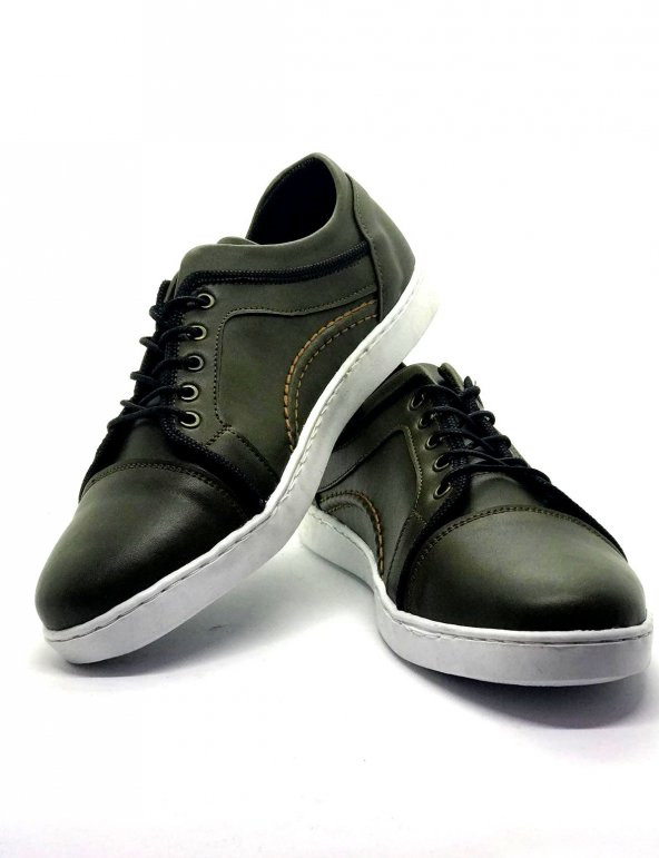 MAMBA CASUAL 2019 YENİ SEZON AYAKKABI - 4