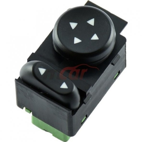 Ayna Ayar Kumanda Anahtarı Fiat Albea       735298499