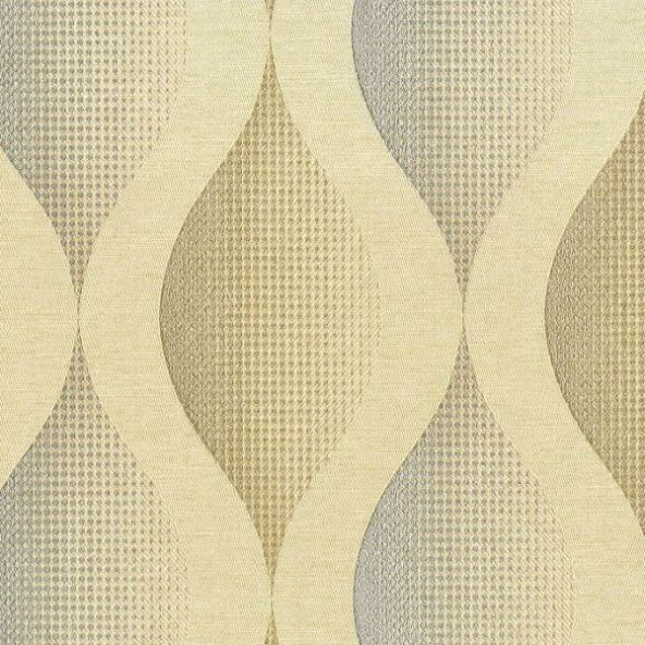 Nadia 9722-3 Vinil Modern Desenli Duvar Kağıdı