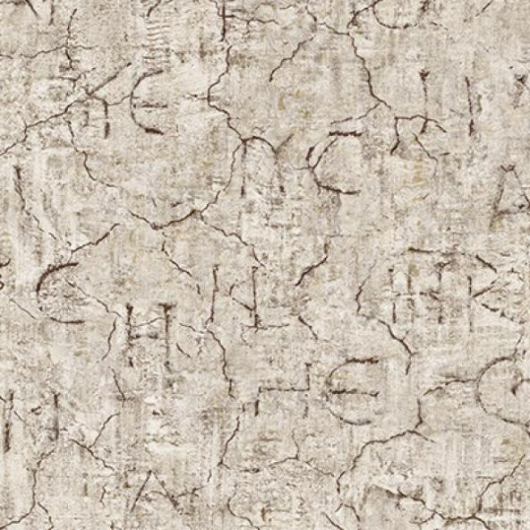 More 613713-2 Eskitme Genç Odası Duvar Kağıdı