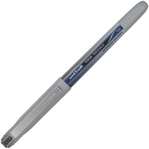 UNI VISION NEEDLE ROLLER 07 MAVI/SIYAH (UB-187)