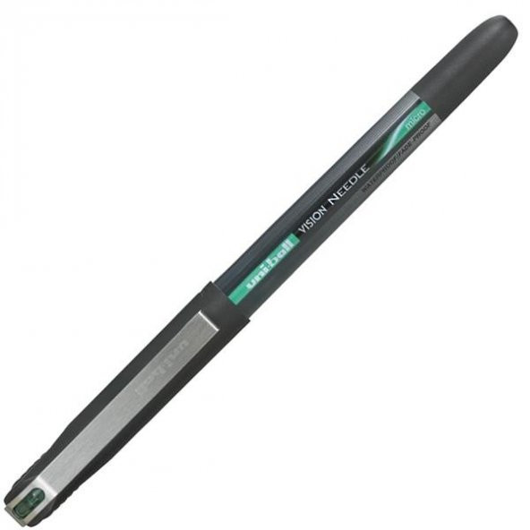 UNI VISION EYE NEEDLE ROLLER 05 YESIL (UB-185 S ) - Resim 2