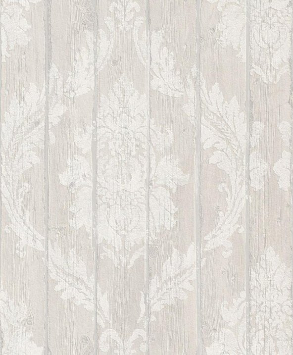 Freundin II 436600 Damask Motifli Duvar Kağıdı