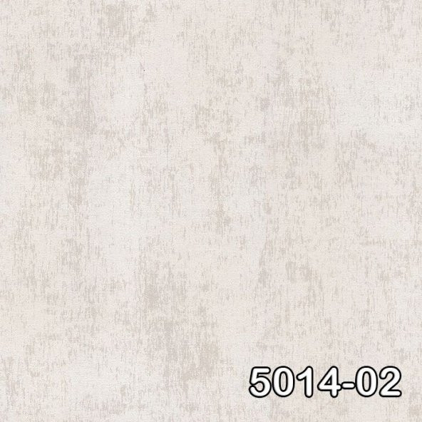 Retro 5014-02 Sade Desenli Duvar Kağıdı