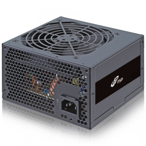 FSP FSP500-60AHBC 500W Aktif PFC Güç Kaynağı - 2