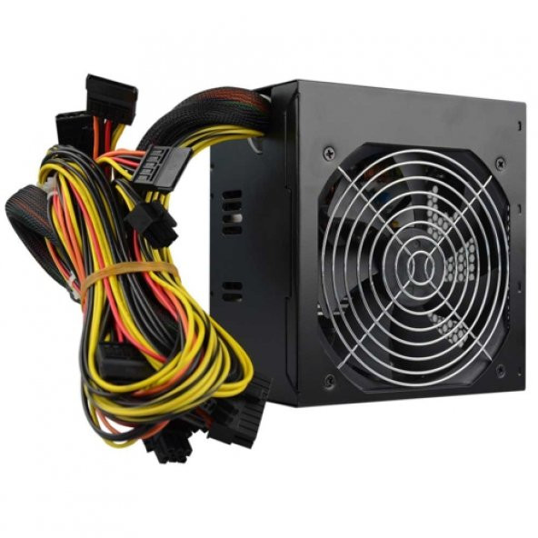 FSP FSP500-60AHBC 500W Aktif PFC Güç Kaynağı - 4