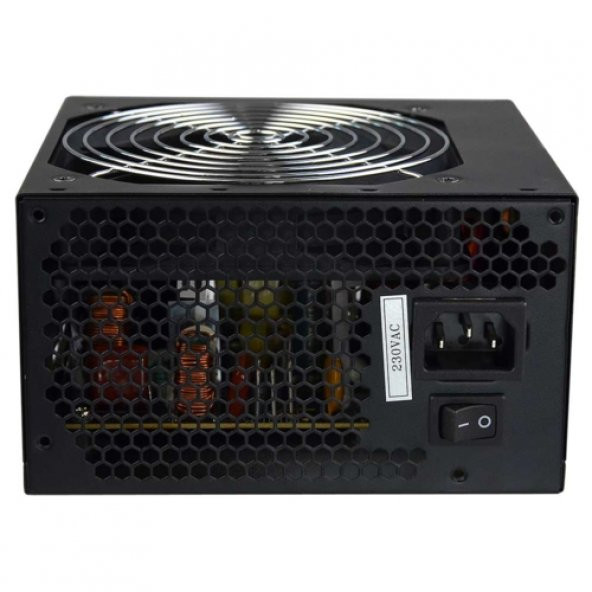 FSP FSP500-60AHBC 500W Aktif PFC Güç Kaynağı - 3