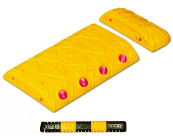 YÜKSEK ETKİLİ KASİS SETİ (4 METRE) - 3