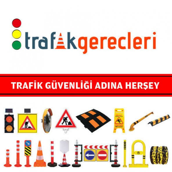 REKLAM DUBASI - HACIYATMAZ DUBA 125 CM (1 ADET) - 2