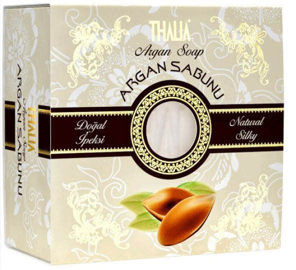 Thalia Argan Yağlı Sabun 150 Gr