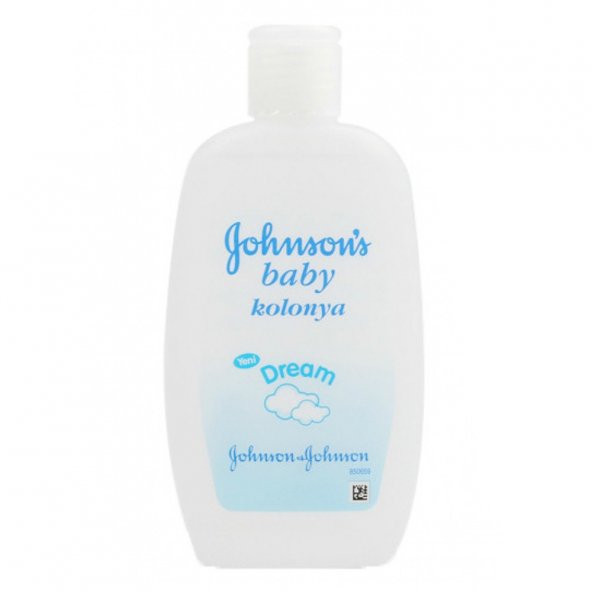 JohnsonS Baby Kolonya Dream 200 ml