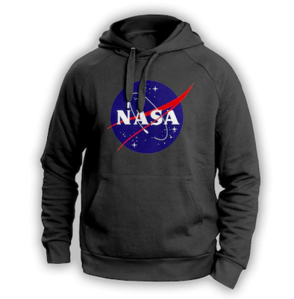 NASA SWEATSHİRT