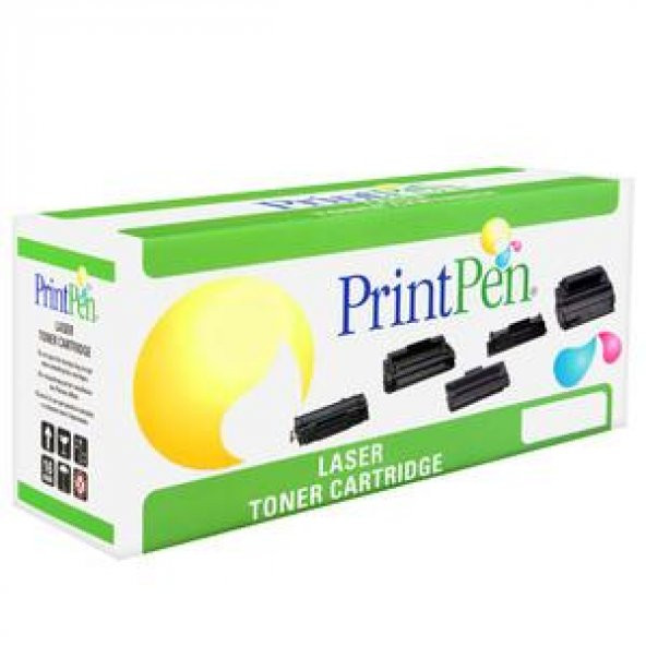 Printpen Samsung MLT-D111L M2020 M2070 Çipli Muadil Toner