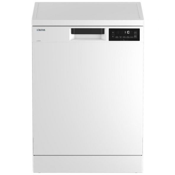Altus AL 435 X A+ 5 Programlı Bulaşık Makinesi