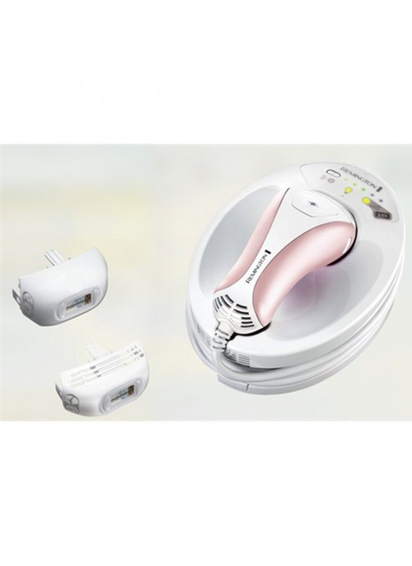 Remington IPL6750 i-LIGHT Prestige IPL Lazer Epilasyon Cihazı - 2