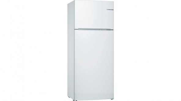 Bosch KDN53NW22N A+ Çift Kapılı No-Frost Buzdolabı