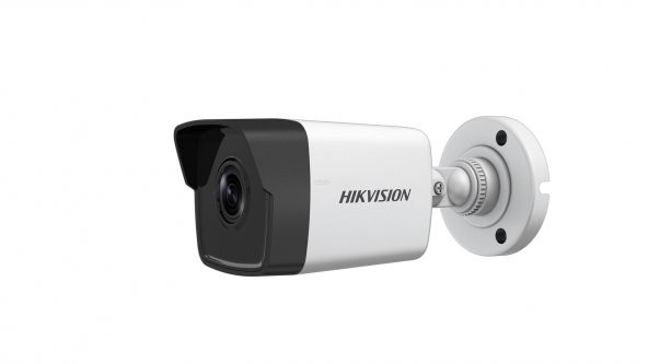 HIKVISION. 1023G0E-I 2MP 4mm Mini IR Bullet Kamera (H.265+)