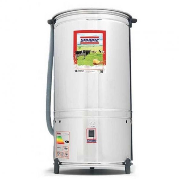 Eskay Yayık Makinesi 25 Litre - 2