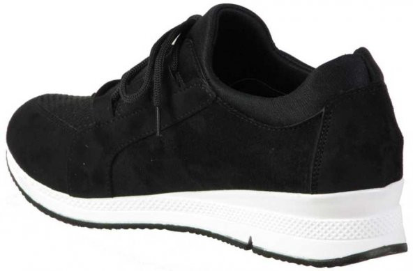 Su Perisi Ortopedi Kırmızı Günlük Bayan Spor Ayakkabı (36-40) - 6