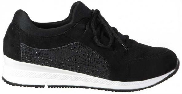 Su Perisi Ortopedi Kırmızı Günlük Bayan Spor Ayakkabı (36-40) - 7