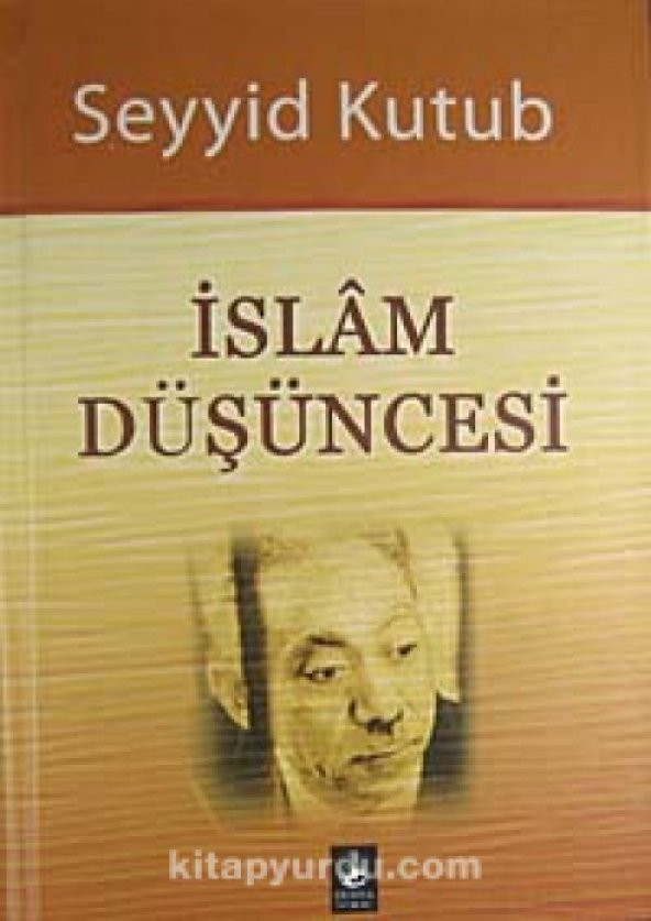 İslam Düşüncesi Ciltli 16,50 x 24,00 cm  - Seyyid Kutub