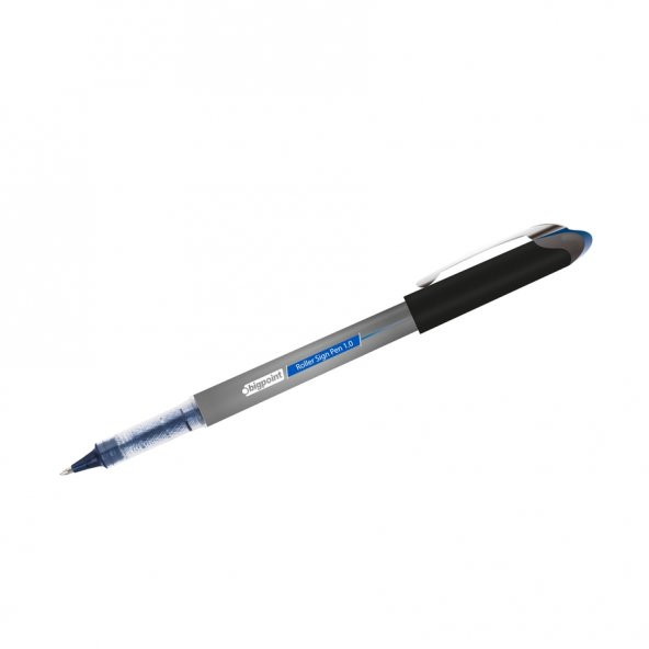 Bigpoint Roller İmza Kalemi 1.0 Mavi Pilot Kalem