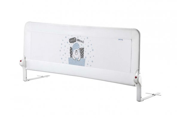 Wellgro Agila Baza Yan Koruma - 2