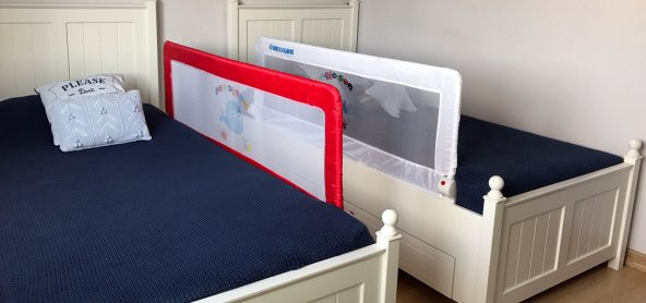 Wellgro Agila Baza Yan Koruma - 7