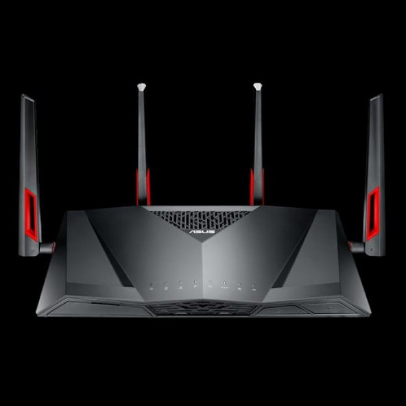 ASUS DSL-AC88U AC3100 ADSL2+VDSL - 1